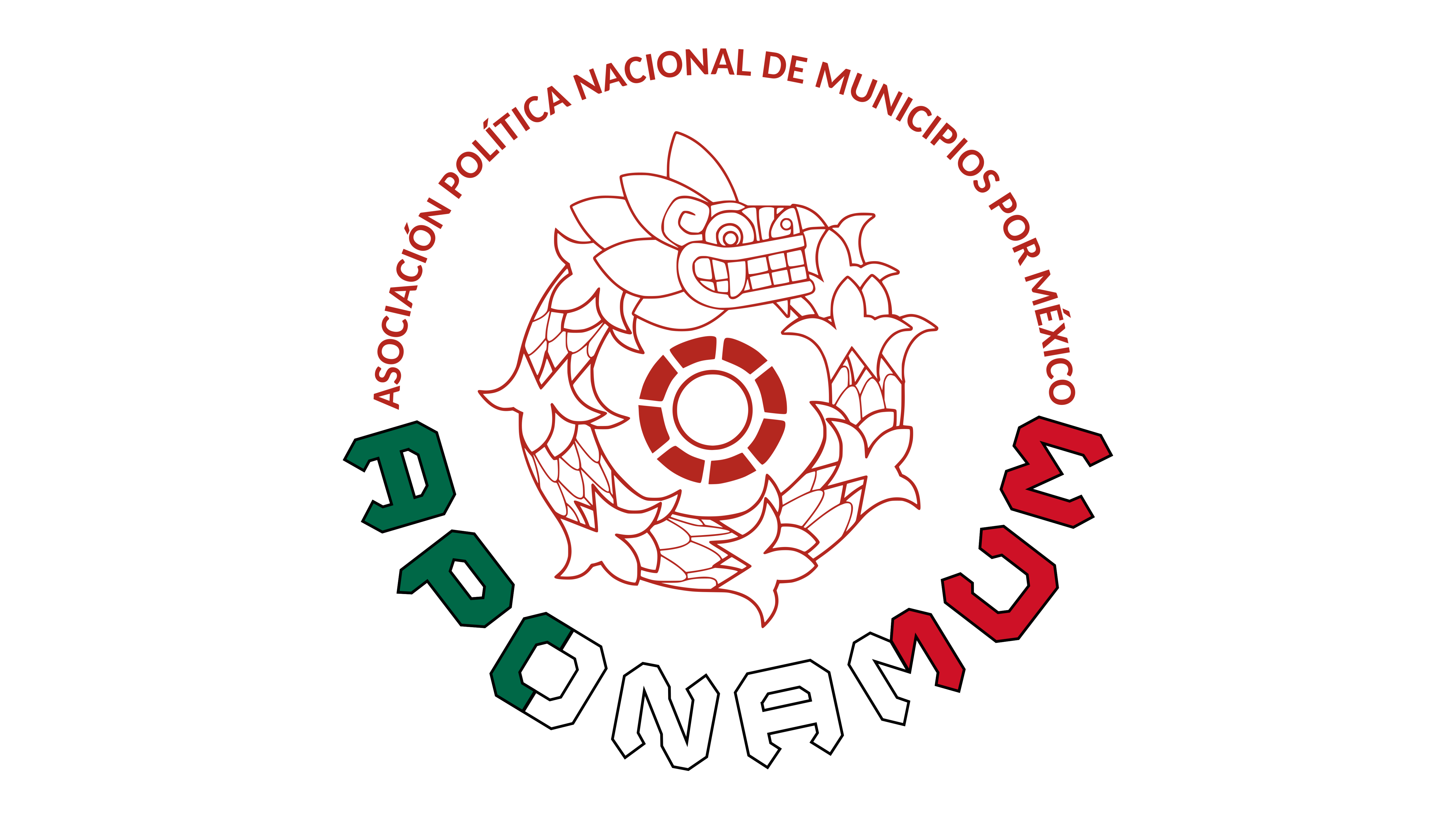 BROCHURE - ASOCIACIÓN DE MUNICIPIOS UNIDOS POR MÉXICO