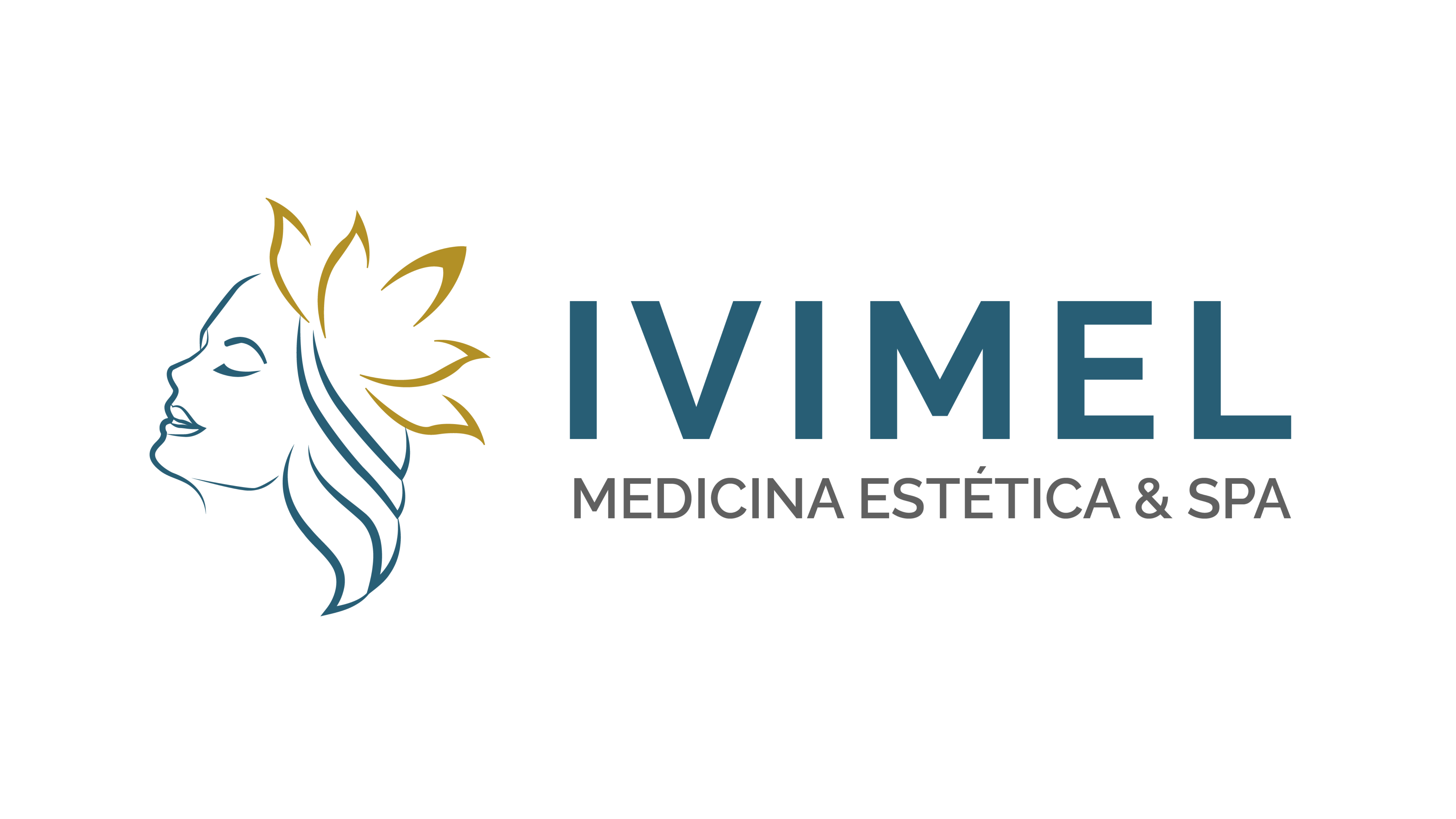 MEDICINA ESTETICA - BROCHURE - IVIMEL