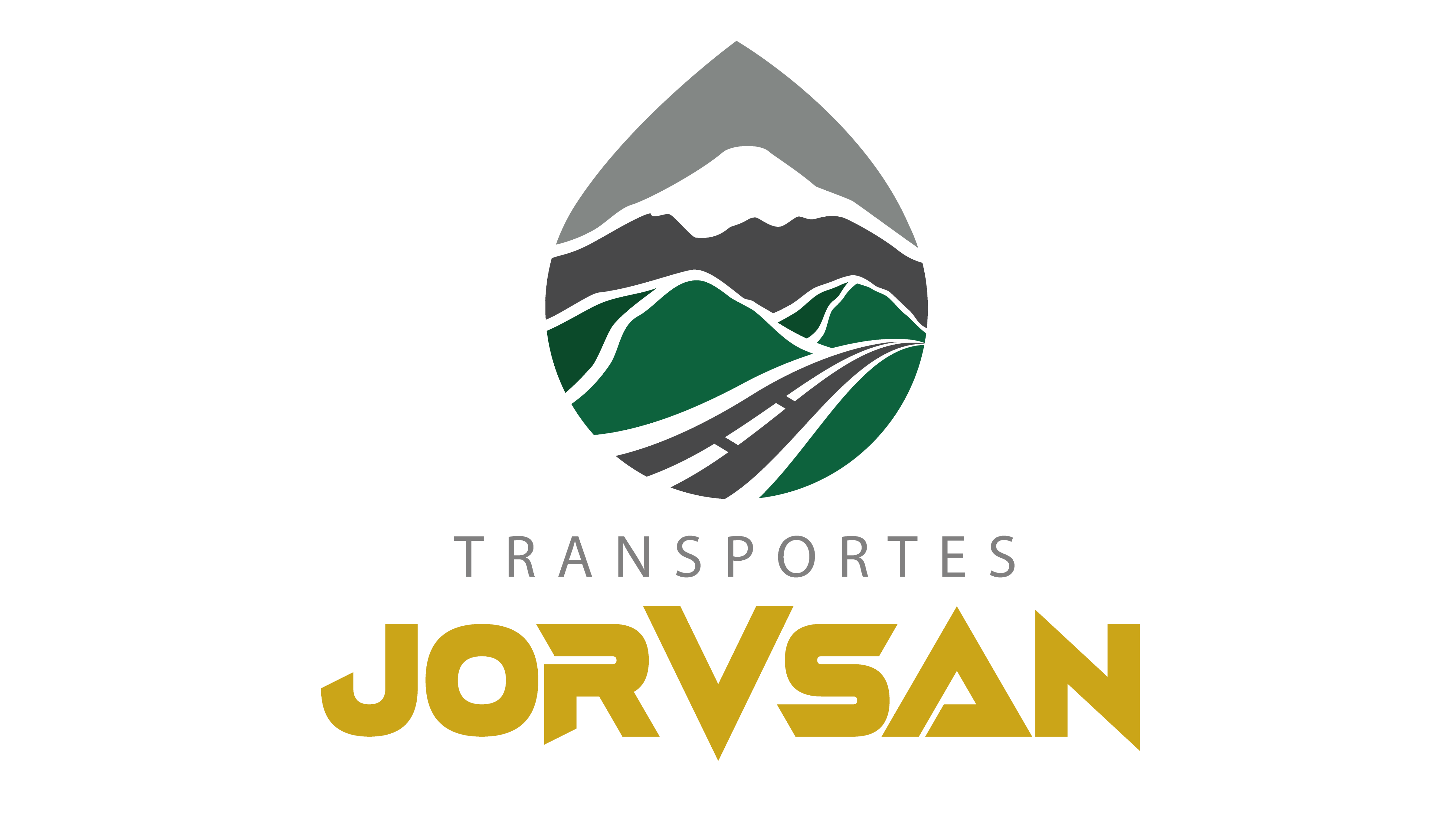 TRANSPORTE - BROCHURE- JORVSAN